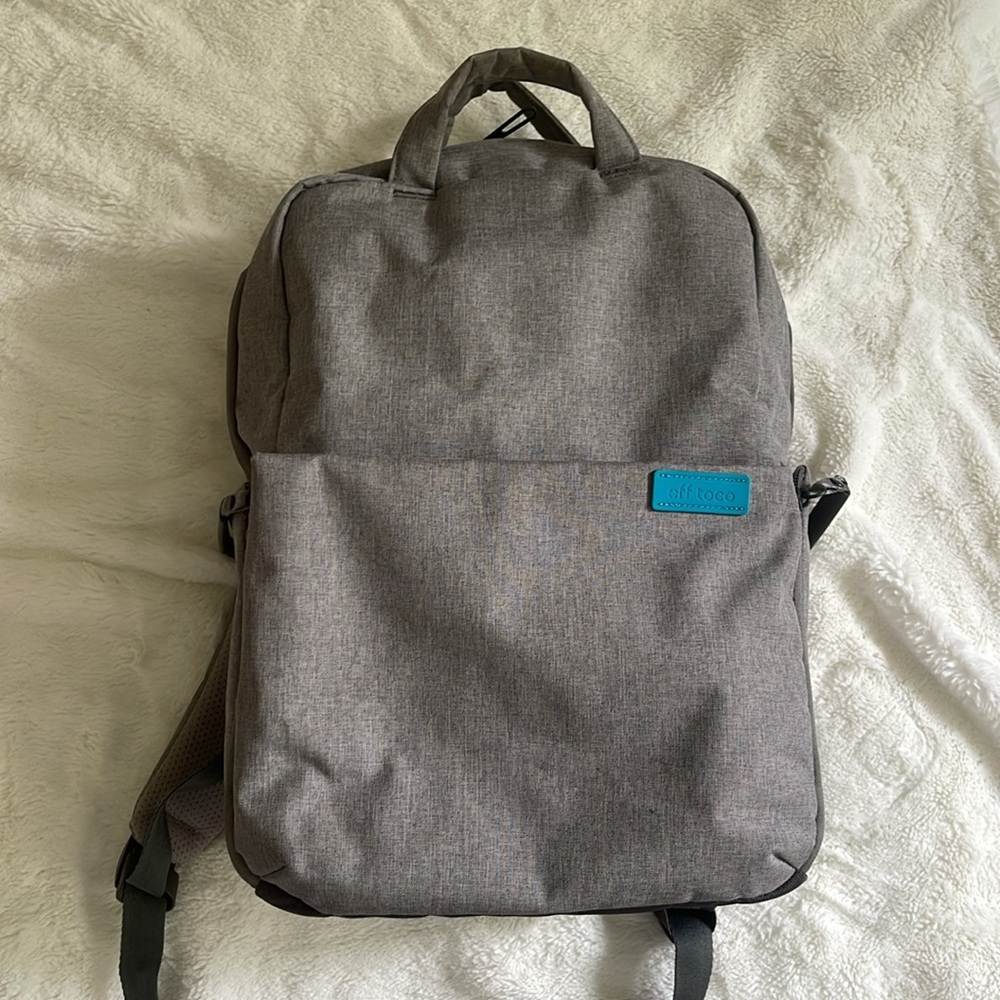 Elecom Off Toco Camera Bag